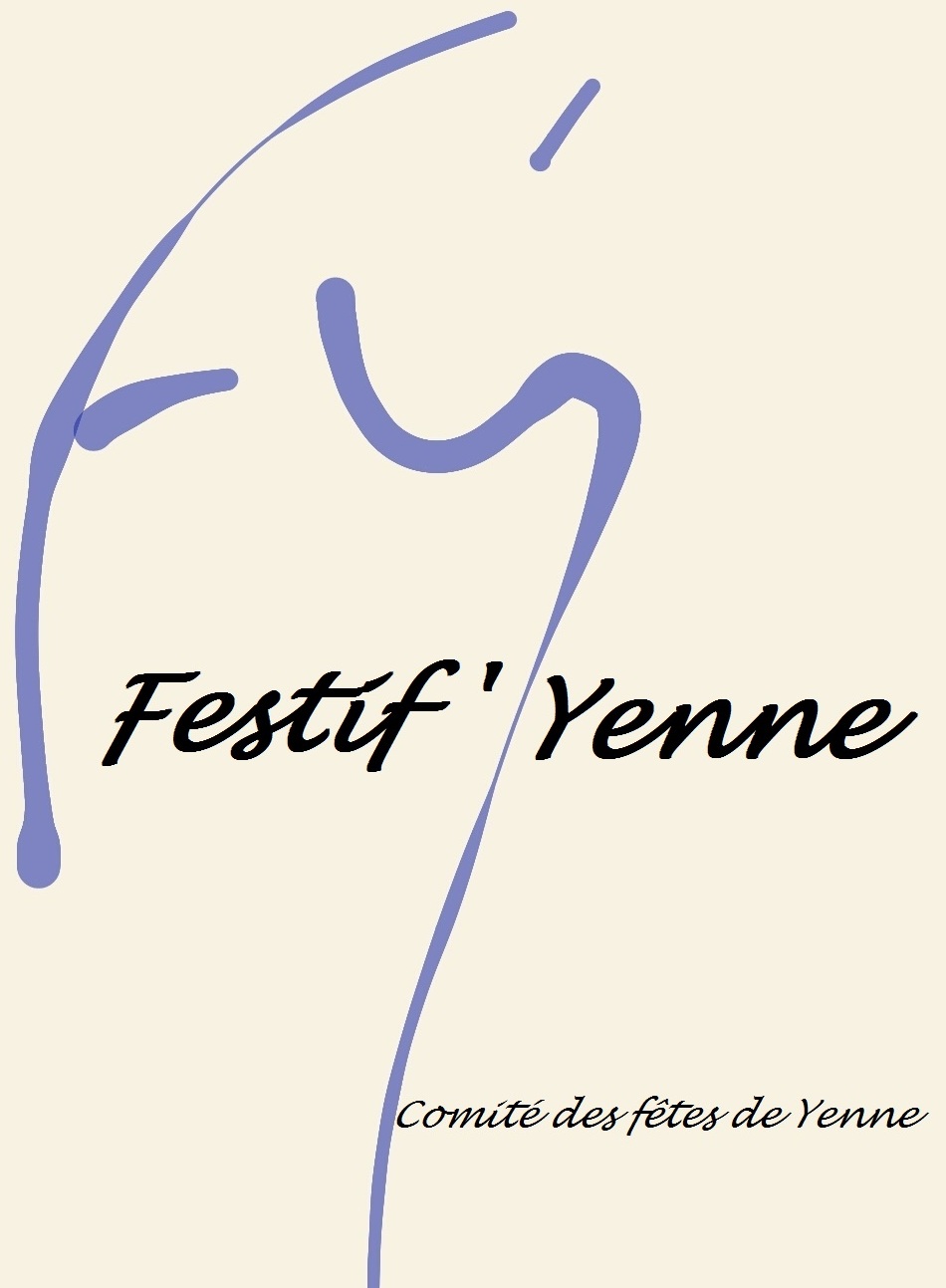 logo Festif'Yenne